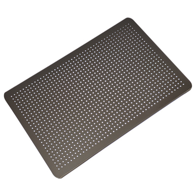 Rk Bakeware China Foodservice Rational Gn1/1 สแตนเลส ทะเลาะเตาอบ
