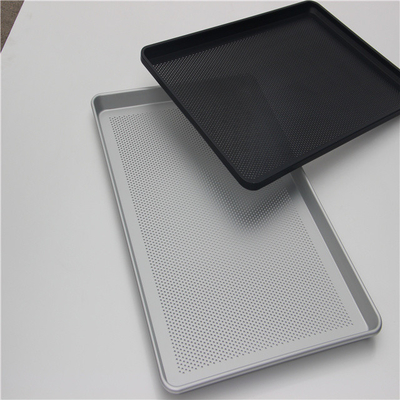 Rk Bakeware China Foodservice Rational Gn1/1 สแตนเลส ทะเลาะเตาอบ
