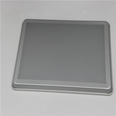 Rk Bakeware China Foodservice Rational Gn1/1 สแตนเลส ทะเลาะเตาอบ