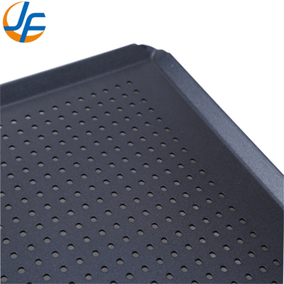 Rk Bakeware China Foodservice GN1/1 Combi Oven ตู้อัลลูมิเนียมกระเจาะ