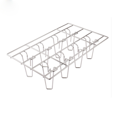 RK Bakeware จีน Foodservice Gn1/1 Combi Oven สแตนเลส สเตนเลส ไก่แกรนด์ สปิกเรค