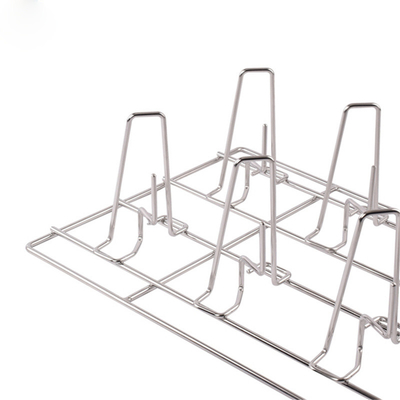RK Bakeware จีน Foodservice Gn1/1 Combi Oven สแตนเลส สเตนเลส ไก่แกรนด์ สปิกเรค