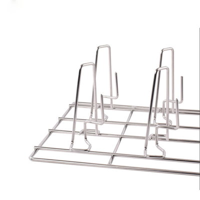 RK Bakeware จีน Foodservice Gn1/1 Combi Oven สแตนเลส สเตนเลส ไก่แกรนด์ สปิกเรค
