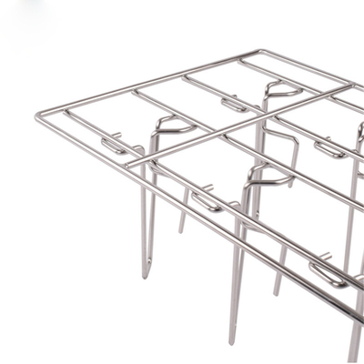 RK Bakeware จีน Foodservice Gn1/1 Combi Oven สแตนเลส สเตนเลส ไก่แกรนด์ สปิกเรค