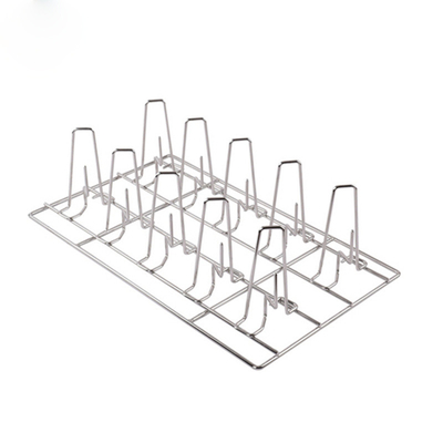 RK Bakeware จีน Foodservice Gn1/1 Combi Oven สแตนเลส สเตนเลส ไก่แกรนด์ สปิกเรค