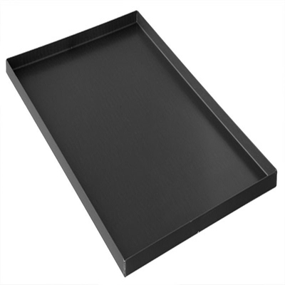 RK Bakeware จีน โรงอาหาร อลูมิเนียม รูปแบบโรมัน พิซซ่า อัล ทาเกลียว
