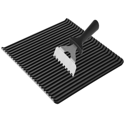 RK Bakeware จีน บริการอาหาร ปลาแกริลอัลลูมิเนียมไม่ติด