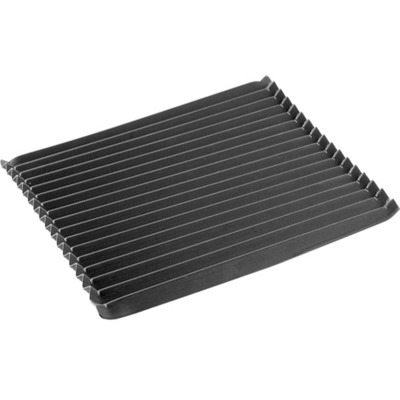 RK Bakeware จีน บริการอาหาร ปลาแกริลอัลลูมิเนียมไม่ติด