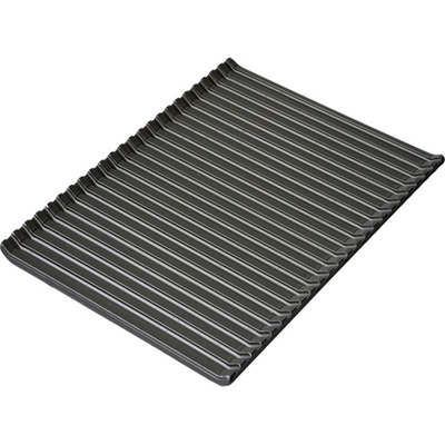 RK Bakeware จีน บริการอาหาร ปลาแกริลอัลลูมิเนียมไม่ติด