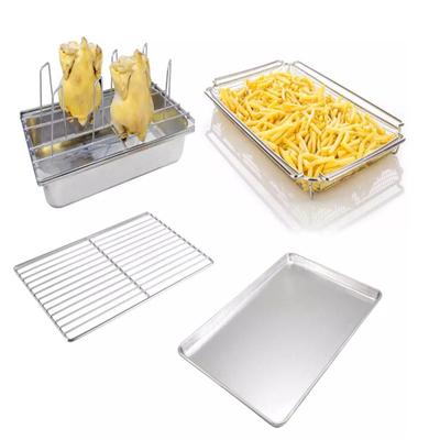 RK Bakeware จีน Foodservice NSF SUS304 สแตนเลสสายเย็น Rack เย็นสําหรับออสเตรเลีย Bakeries