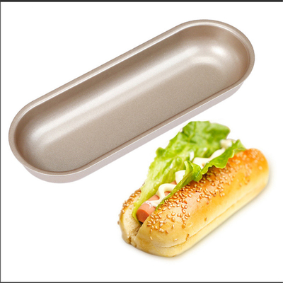RK Bakeware China Foodservice NSF 600X400 และตู้ปังฮอตด็อกขนาดเต็ม