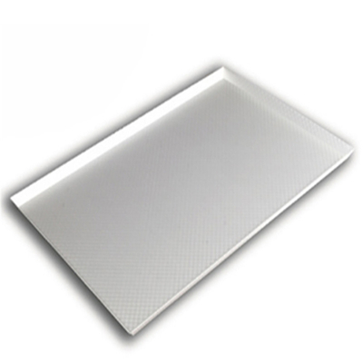 RK Bakeware จีน Foodservice NSF ปานแผ่นอัลลูมิเนียมแบบกําหนดเอง