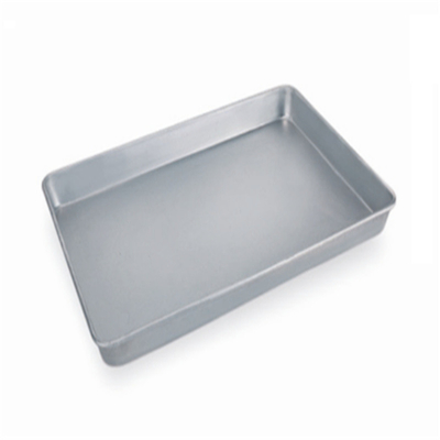 RK Bakeware China Foodservice NSF อลูมิเนียม ไม่ติดเค้กกี้ ถังขนม