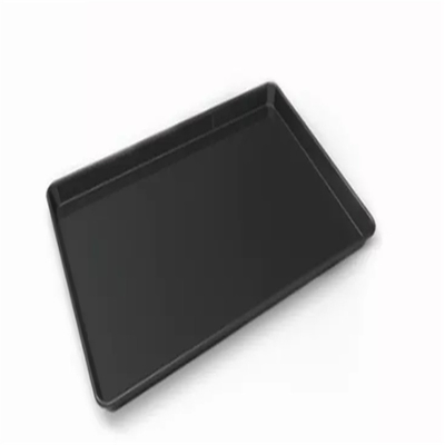 RK Bakeware China Foodservice NSF อลูมิเนียม ไม่ติดเค้กกี้ ถังขนม