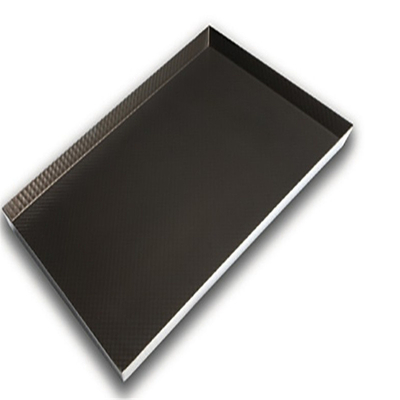RK Bakeware China Foodservice NSF อลูมิเนียมแผ่นขนมปัง