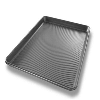 RK Bakeware China Foodservice NSF โลหะกระดาษอลูมิเนียมตามสั่ง