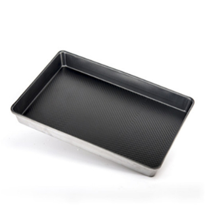 RK Bakeware China Foodservice NSF โลหะกระดาษอลูมิเนียมตามสั่ง