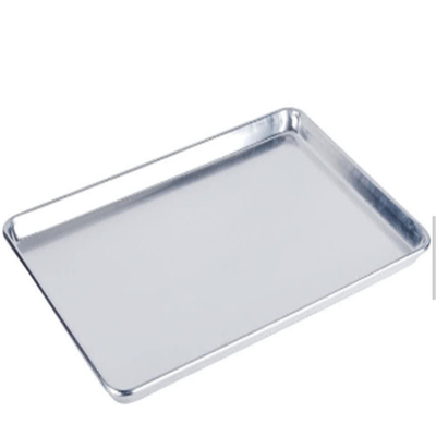 RK Bakeware China Foodservice NSF 18X26 นิ้ว 600X400 อลูมิเนียมแผ่นขนมปัง