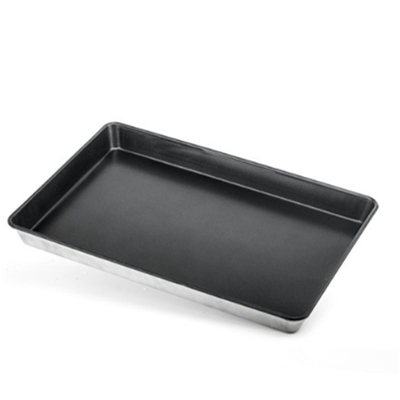 RK Bakeware China Foodservice NSF แผ่นเบ้กอลูมิเนียมท่อสําหรับขนมขนมขนมขนมขนมขนมขนมขนมขนมขนม