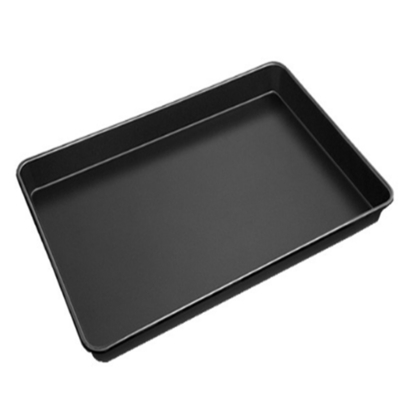 RK Bakeware China Foodservice NSF แผ่นเบ้กอลูมิเนียมท่อสําหรับขนมขนมขนมขนมขนมขนมขนมขนมขนมขนม