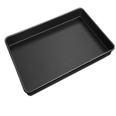 RK Bakeware China Foodservice NSF แผ่นเบ้กอลูมิเนียมท่อสําหรับขนมขนมขนมขนมขนมขนมขนมขนมขนมขนม