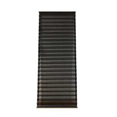 Rk Bakeware-2000*800 อลูมิเนียม Baguette baking tray สําหรับ Mecatherm อุตสาหกรรม Baguette Oven สาย