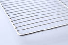 RK Bakeware China Foodservice NSF CW816SS &amp; CW818SS สายเย็นขนมจากสแตนเลส