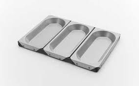 Rk Bakeware จีน-Nonstick อลูมิเนียมเหล็กเวียดนาม ขนมปังเวียดนาม ขนมปัง