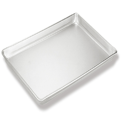 Rk Bakeware จีน-18X26 ขนาดเต็ม อลูมิเนียม Baking Tray อลูมิเนียม Bun Pan