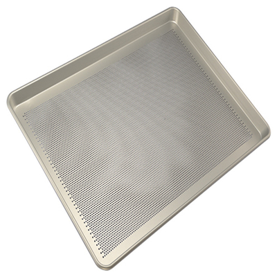 Rk Bakeware จีน-สแตนเลส สาย Mesh baking tray baking pan dehydration dry tray เครื่องทําขนม