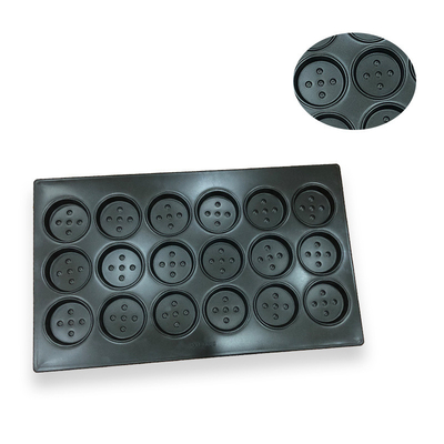 Rk Bakeware จีน-อัลลูมิเนียม Nonstick รถไฟใต้ดิน แซนวิช รอล เบเกอรี่เทรย์
