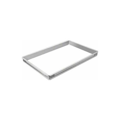 Rk Bakeware China Foodservice NSF 1624 เครื่องขยายกระทะแผ่นอลูมิเนียมขนาดเต็ม