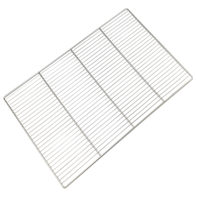 RK Bakeware China Foodservice NSF 901525fss เครื่องปรุงอาหารจากสแตนเลส