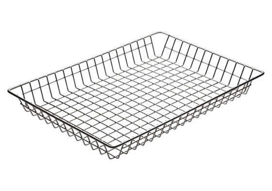 RK Bakeware China Foodservice NSF สแตนเลส ดอนนาท บาสเก็ต