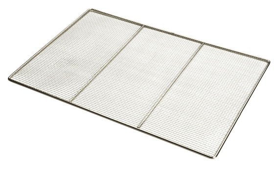 RK Bakeware China Foodservice NSF SUS304 สแตนเลส ฟุต สายเครือ
