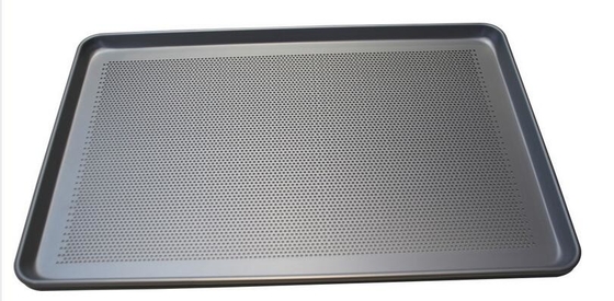 RK Bakeware จีน บริการอาหาร อลูมิเนียมเจลเปอร์