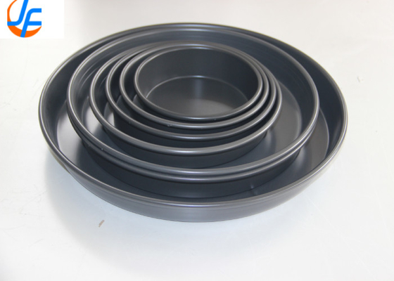 RK Bakeware China Foodservice NSF อัลลูมิเนียม พิซซ่า โฟนเทรย์ พิซซ่า เบเกอปิ้งเทรย์
