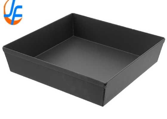 RK Bakeware จีน-พีซซ่าฮัตต์ แฮร์ดแอนอดีสอลูมิเนียม ดิทรอยท์ พิซซ่าแพน