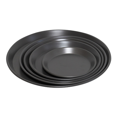 Rk Bakeware China-Derroit Style อัลลูมิเนียม ปันปิซซ่า แฮร์ด แอนอดิซ แทนรอย