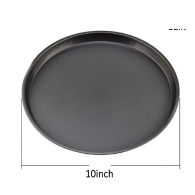 Rk Bakeware จีน-Hard Anodize Coat Pizza Hut อลูมิเนียม พิซซ่า โมล์ด พิซซ่า แปน พิซซ่า เทรย์