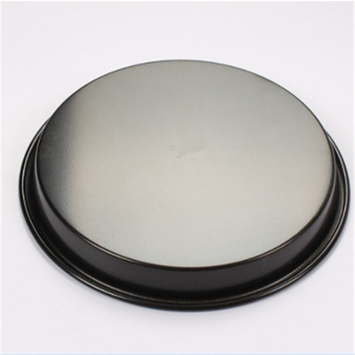 Rk Bakeware จีน แข็งแรง Anodize Coat ผงบาง อลูมิเนียม Pizza Tray