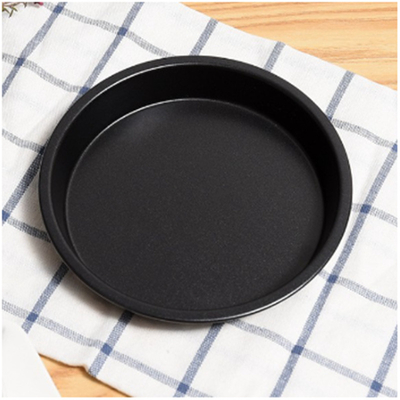 Rk Bakeware จีน แข็งแรง Anodize Coat ผงบาง อลูมิเนียม Pizza Tray