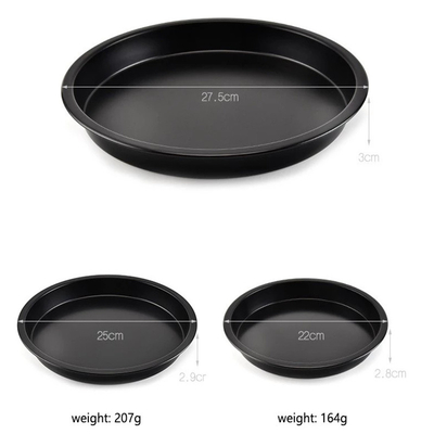 Rk Bakeware จีน-พีซซ่าฮัต พิซซ่า เบเกอร์ พิซซ่า เทรย์ พิซซ่า แปน พิซซ่า โฟม พิซซ่า