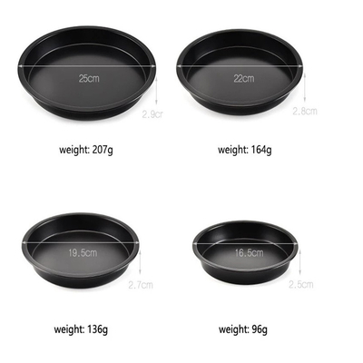 Rk Bakeware จีน-พีซซ่าฮัต พิซซ่า เบเกอร์ พิซซ่า เทรย์ พิซซ่า แปน พิซซ่า โฟม พิซซ่า