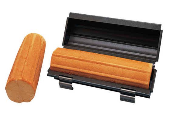 RK Bakeware Foodservice NSF Custom Toast Loaf Pan Pullman ขนมขนมขนมปังทรงหัวใจ