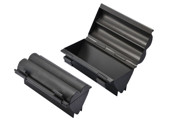 RK Bakeware Foodservice NSF Custom Toast Loaf Pan Pullman ขนมขนมขนมปังทรงหัวใจ