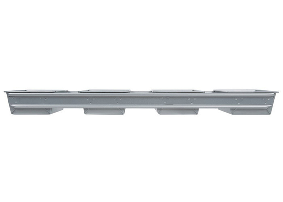 RK Bakeware China Foodservice NSF 6 Strap กระทะขนมอัลลูมิเนียมกระจกกระจกขนมขนมเหล็ก