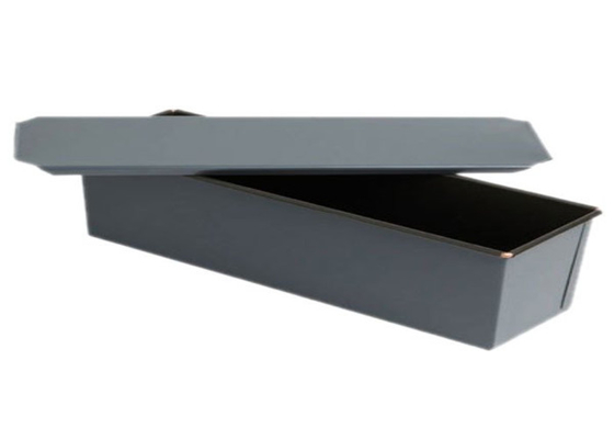 RK Bakeware จีน-อลูมิเนียม ไม่ติด ฟีจี ขนมปัง