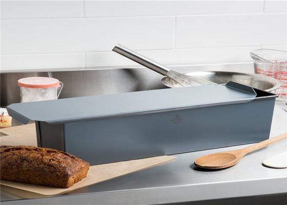 RK Bakeware จีน-อลูมิเนียม ไม่ติด ฟีจี ขนมปัง