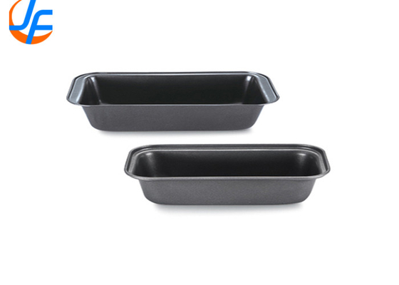 RK Bakeware China Foodservice NSF สี่เหลี่ยม อลูมิเนียม ขนมขนมปัง ขนมขนมขนมขนมขนม